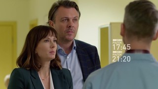 Przyjaciółki - sezon 13.