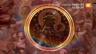 Serdeczna matko opiekunko ludzi <br> koncert z jasnej góry