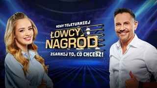 Łowcy nagród