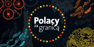 Polacy za granicą