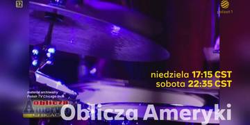 Oblicza Ameryki - odc 742