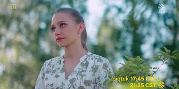 Przyjaciółki odc. 308